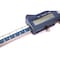 Hhip Dasqua 0-200mm/0-8" Digital Depth Caliper 2001-2010 - alternate 3